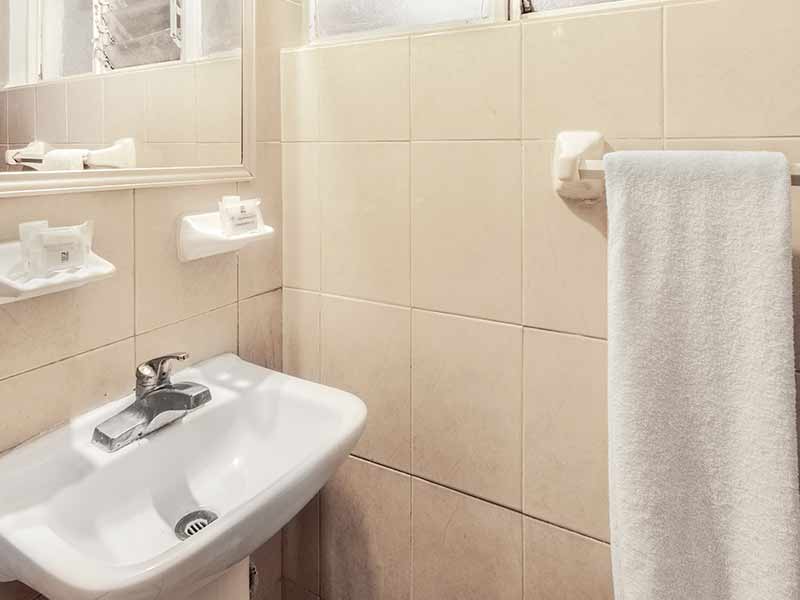 Hospedaje Hotel Premier Centro Histórico Saltillo Coahúila