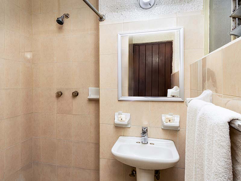 Hospedaje Hotel Premier Centro Histórico Saltillo Coahúila